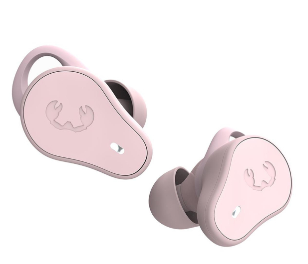Fresh N Rebel Twins Move Smokey Pink 226010 - 1194087 - zdjęcie 2